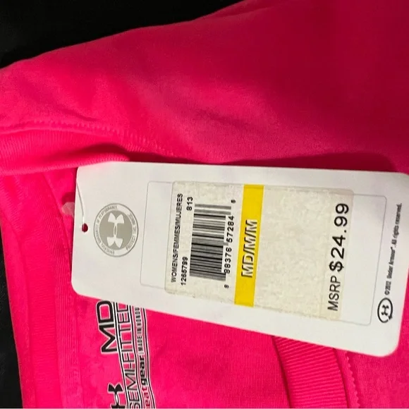 Woman’s Hurley T-Shirts | New With Tags On - Picture 6 of 7